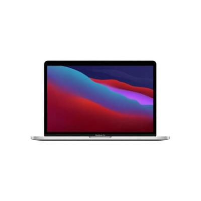 Macbook Pro M1/16GB/256GB SSD/8-core GPU/macOS Silver