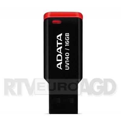 Adata Dashdrive Classic UV140 16GB USB 2.0 czerwony