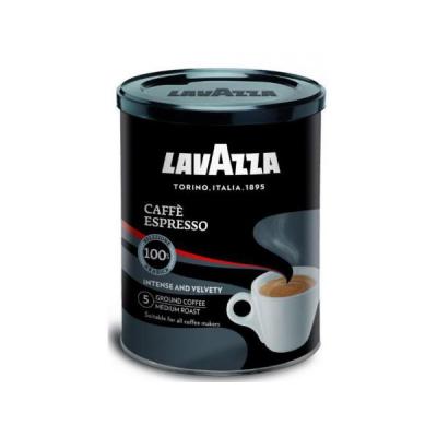 LAVAZZA Kawa mielona CAFFE ESPRESSO 250g