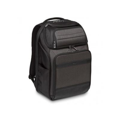 TARGUS CitySmart 12.5- 15,6'' Professional Laptop Backpack - Black/Grey TSB913EU