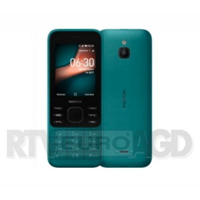 Nokia 6300 4G TA-1286 DS (niebieski)
