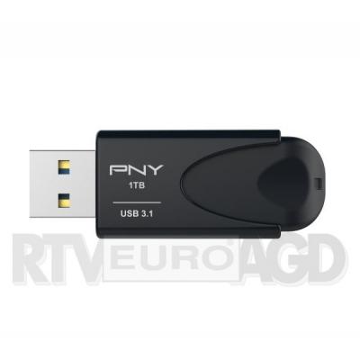 PNY Attache 4 1TB USB 3.1