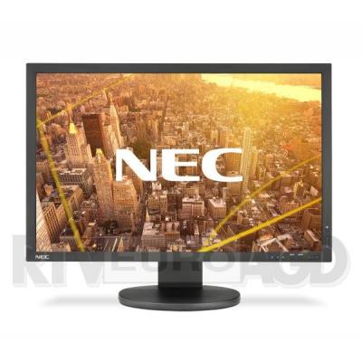 NEC MultiSync PA243W