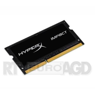 Kingston Impact SO-DIMM DDR3L 8GB 1866 CL11