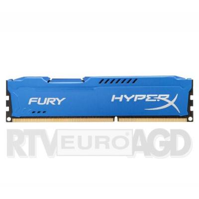 Kingston Fury 8GB DDR3 1333CL9