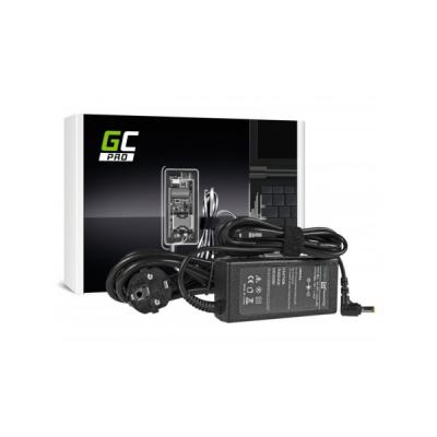 GREENCELL PRO 19V 3.42A 65W 5.5-1.7mm do Acer 5741G