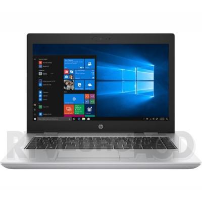 HP ProBook 640 G5 14 Intel Core i5-8265U - 8GB RAM - 256GB Dysk - Win10 Pro"