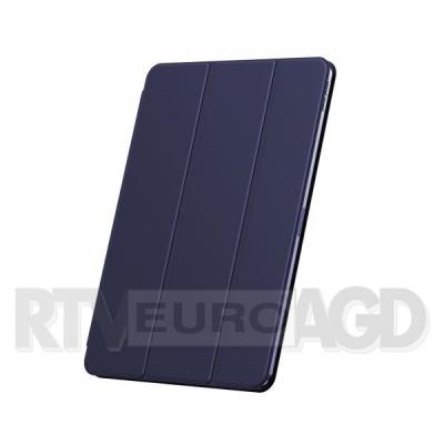 Baseus Simplism Magnetic Leather Case iPad Air 10,9 (niebieski)