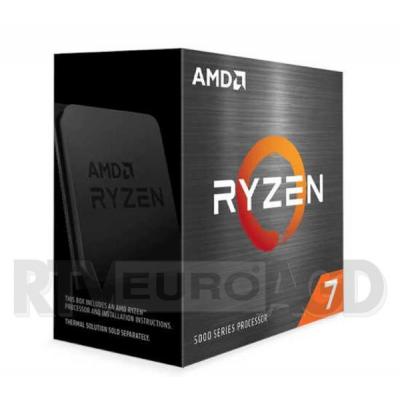 AMD Ryzen 7 5800X BOX (100-100000063WOF)