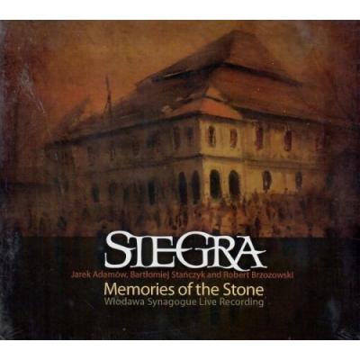 Się Gra - Memories Of The Stone - Włodawa Synagogue Live Recording