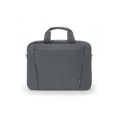 DICOTA Slim Case BASE 13-14,1 torba na notebook szara D31305"