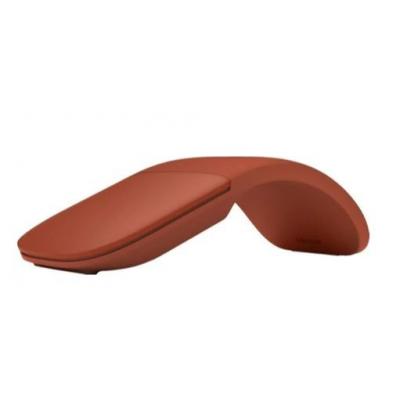 Surface Arc Mouse Bluetooth Commercial Poppy Red FHD-00077