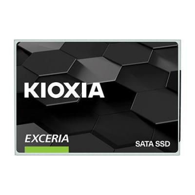KIOXIA EXCERIA SATA 240GB 2,5 6Gbit/s"