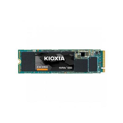 KIOXIA EXCERIA NVMe 1000GB M.2 2280