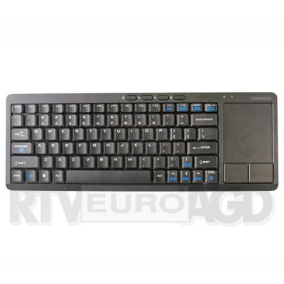 Omega Wireless Smart TV Keyboard