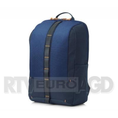 HP Commuter Backpack (niebieski)