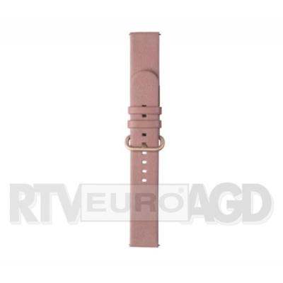 Samsung Pasek Technogel dla Galaxy Watch Active/Active2 20mm (różowy)