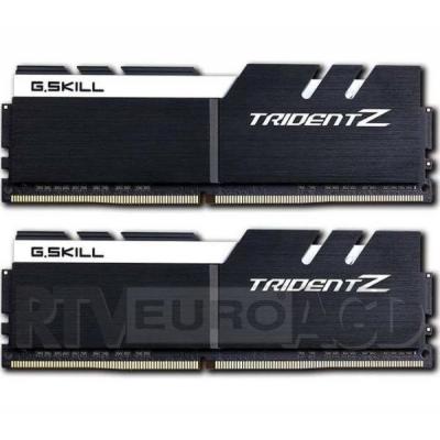 G.Skill Trident Z DDR4 16GB (2x8GB) 4000 CL19