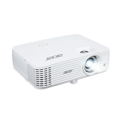 P1655 3D DLP WUXGA/4000 AL/10000:1/2 x HDMI/Bag/3,7 kg MR.JRE11.001