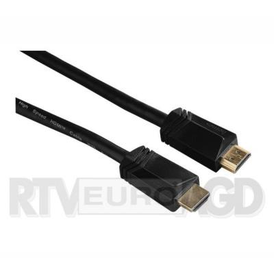 Hama 122176 kabel HDMI 8K Techline 2m
