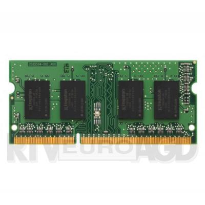 Kingston DDR3 KCP313SS8/4 4GB CL9