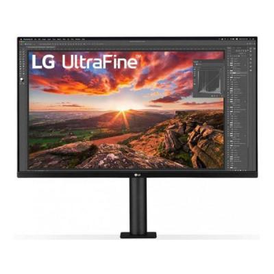 LG UltraFine 31,5 32UN880-B Czarny"