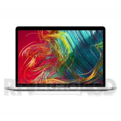 Apple Macbook Pro 13 2020 z Touch Bar 13,3 Intel Core i5 - 16GB RAM - 256GB Dysk - macOS (srebrny)"
