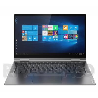 Lenovo Yoga C740-14IML 14 Intel Core i7-10510U - 16GB RAM - 512GB Dysk - Win10"
