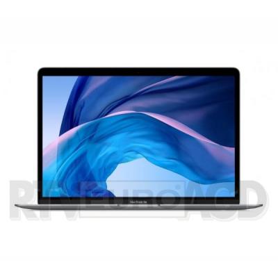 Apple Macbook Air 13 2020 13,3 Intel Core i3 - 16GB RAM - 256GB Dysk - macOS (gwiezdna szarość)"