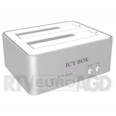 ICY BOX IB-120CL-U3