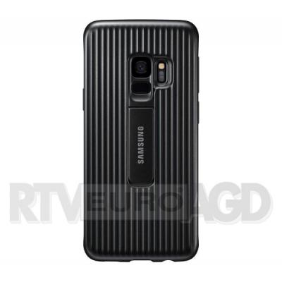 Samsung Galaxy S9 Protective Standing Cover EF-RG960CB (czarny)