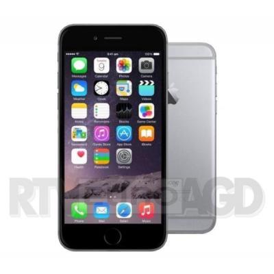 Apple iPhone 6s Plus 32GB (szary)