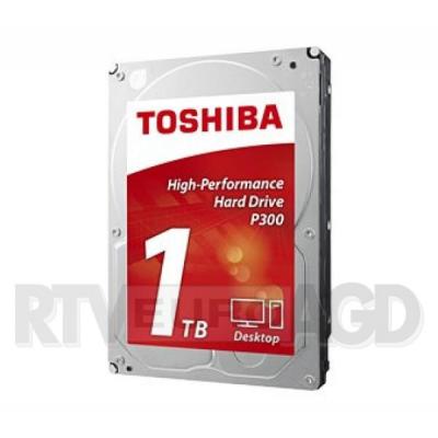 Toshiba P300 Performance 3,5 1TB"