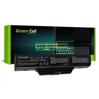 GREENCELL HP 550 Compaq 6720s 11,1V 4400mAh