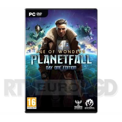 Age of Wonders: Planetfall PC