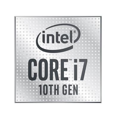 INTEL Core i7-10700 KA BOX 3,8GHz, LGA1200 BX8070110700KA