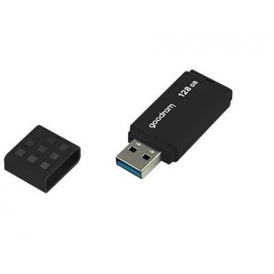 GOODRAM USB 3.0/USB 3.1 gen 1/USB 3.2 gen 1 128GB 69MB/s UME3-1280K0R11