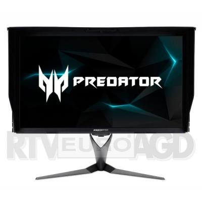 Acer Predator X27P 4ms 120Hz