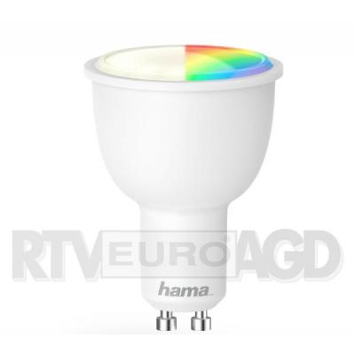Hama LED WIFI GU10 RGB 452119