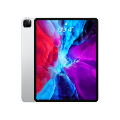iPad Pro 12.9 MXF82FD/A Srebrny
