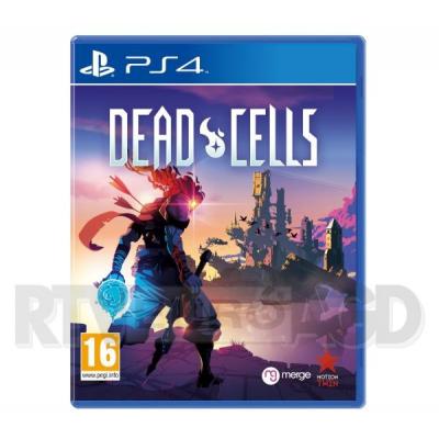 Dead Cells PS4 / PS5