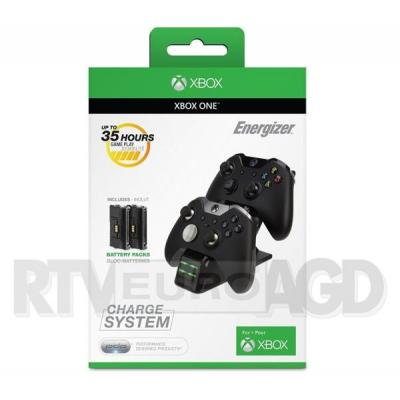 PDP Xbox One Energizer 2x Charge System 00-18EU