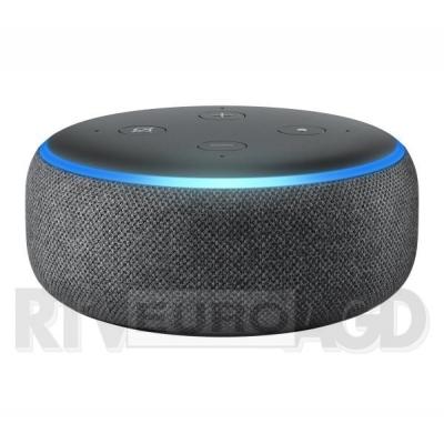 Amazon Echo Dot 3 (charcoal)