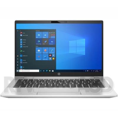 HP ProBook 630 G8 13,3 Intel Core i5-1135G7 - 8GB RAM - 256GB Dysk - Win10 Pro"