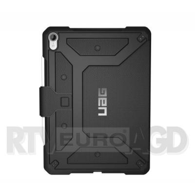 UAG Metropolis Case iPad Pro 11'' (czarny)