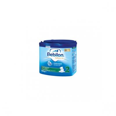 Bebilon 2 Pronutra-Advance, mleko następne po 6. miesiącu, proszek, 350 g, KRÓTKA DATA - [11.04.2021]