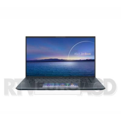 ASUS ZenBook 14 UX435EG-A5038T 14'' Intel Core i7-1165G7 - 16GB RAM - 512GB Dysk - MX450 Grafika - Win10