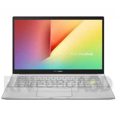ASUS VivoBook S14 S433EA-EB127 14 Intel Core i7-1165G7 - 16GB RAM - 512GB Dysk"