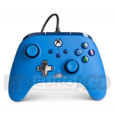PowerA Xbox One Enhanced Blue