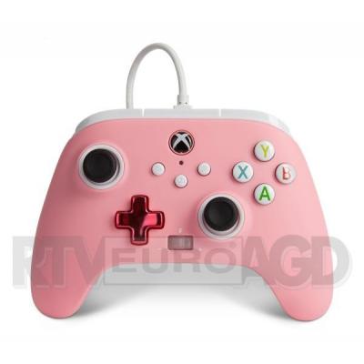 PowerA Xbox One Enhanced Pink